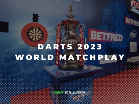 world matchplay darts betting|world matchplay darts betting odds.
